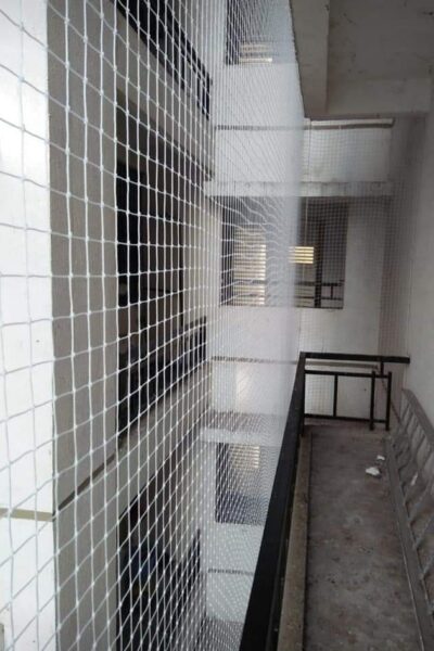 Anti Bird Nets for Balconies in Bangalore | Call 9844132122 for Quick Response.